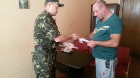 Чоловіка, який стріляв по дітях у Козині, засудили до громадських робіт