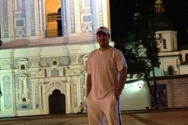 У Дарницькому районі затримали пасинка Фірташа, якого розшукує Інтерпол