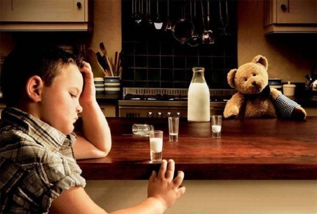 У Києві госпіталізували 14-річну після 2 літрів випитої горілки