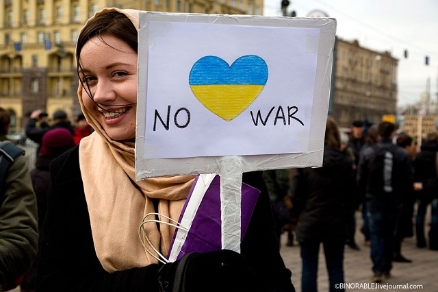 14 жовтня у столиці пройде Марш Героїв