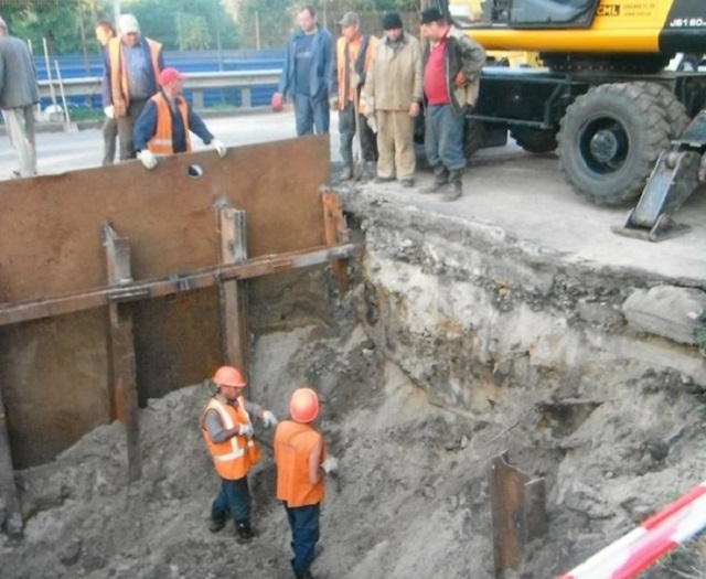 Борщагівський “портал у потойбіччя” збільшився вдвічі