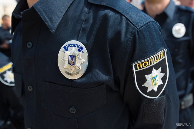 Впіймай копа “на гарячому” - отримай п’ять тисяч