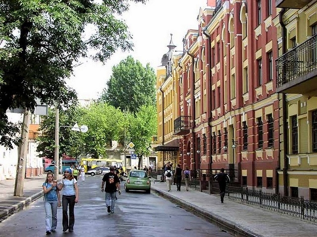 У Києві перейменують ще 16 вулиць