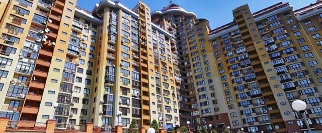 У Києві перейменують ще 12 вулиць (СПИСОК)
