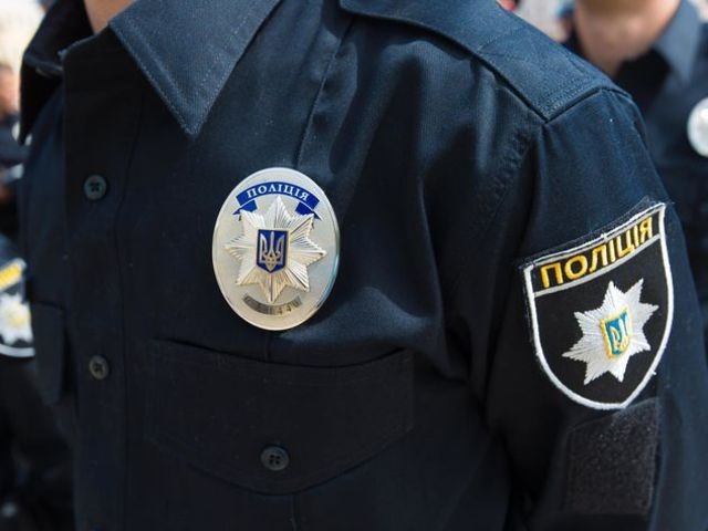 Київська поліція: стартує набір нових патрульних