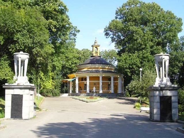 Пам’ятний знак жертвам Другої світової війни відкриють у Києві
