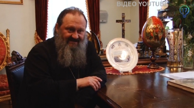 Владика Павло не розкаявся: “Я намісник Божої милості. Я поспішав” (ВІДЕО)