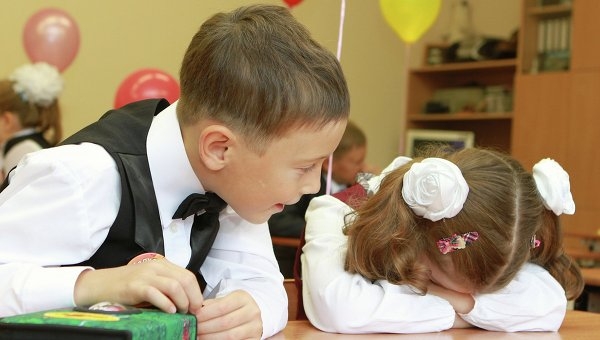Столичним школярам не продовжать осінні канікули
