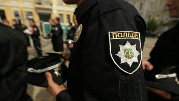 Набуло чинності Положення про патрульну службу