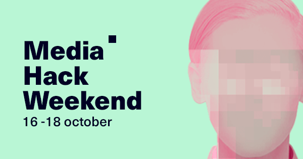 Media Hack Weekend проходить у Києві