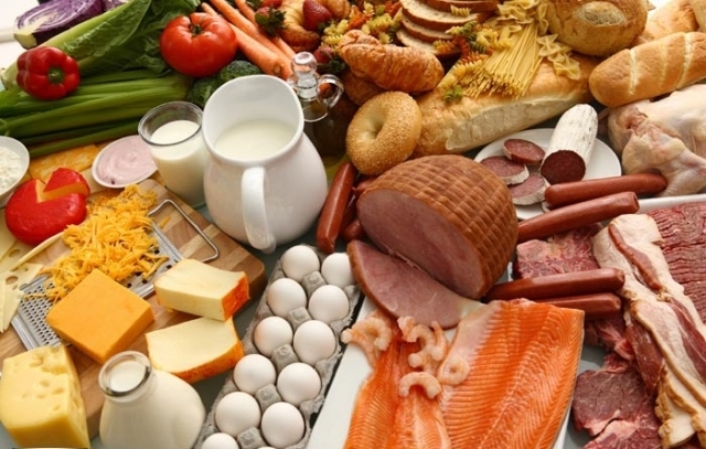У Києві пройдуть недорогі продуктові ярмарки (СПИСКИ АДРЕС)