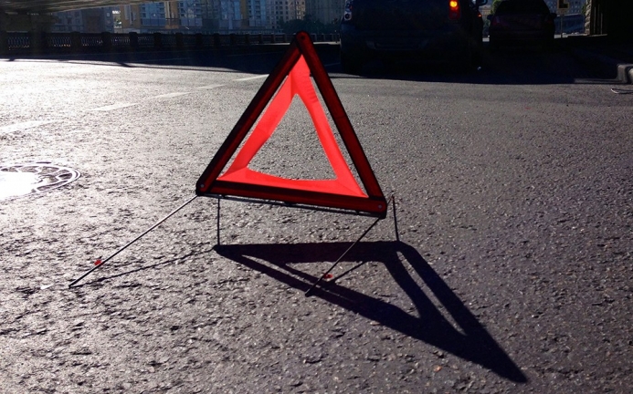 Киян оперативно інформуватимуть про аварійні ситуації
