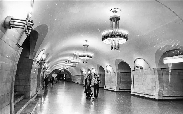 Можливі зміни в роботі київського метрополітену
