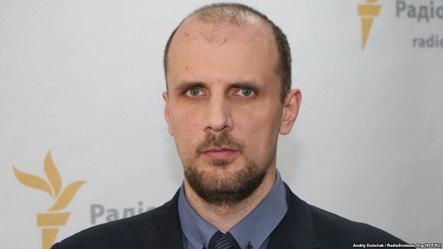 Одного з начальників “Азову” знайшли повішеним