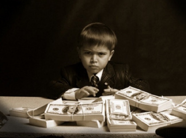 У Києві зросла дитяча злочинність