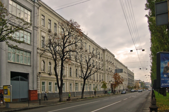 Ремонт на бульварі Шевченка: як не потрапити в затори (СХЕМА)