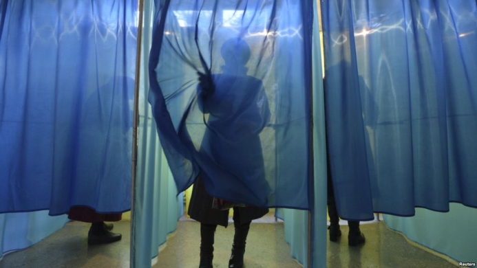 Київська міліція порушила 7 справ про підкуп виборців