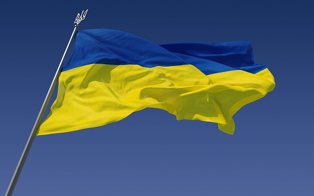Цей день в історії: підняття укрїнського прапора над Київрадою