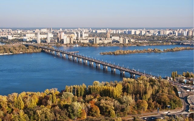 Відкладений детальний план Лівобережного масиву обговорено