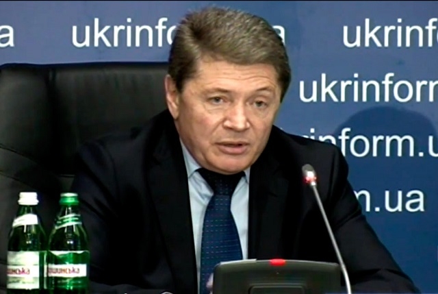 Керівника Чорнобильської зони відчуження звільнили