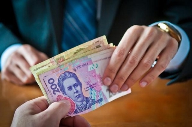 За корупцію звільнено 5 директорів столичних шкіл