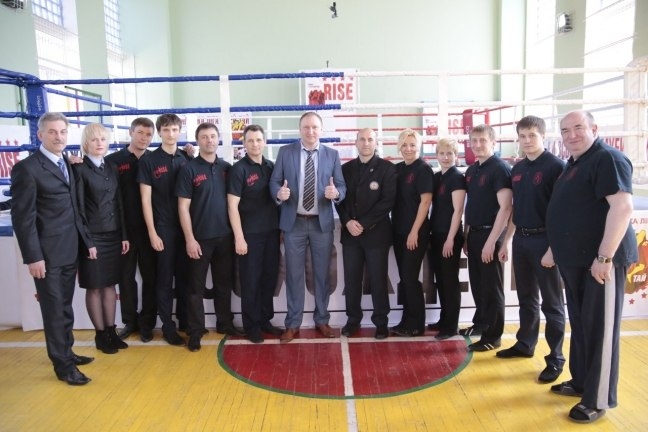 На Оболоні відремонтують “Ринг”