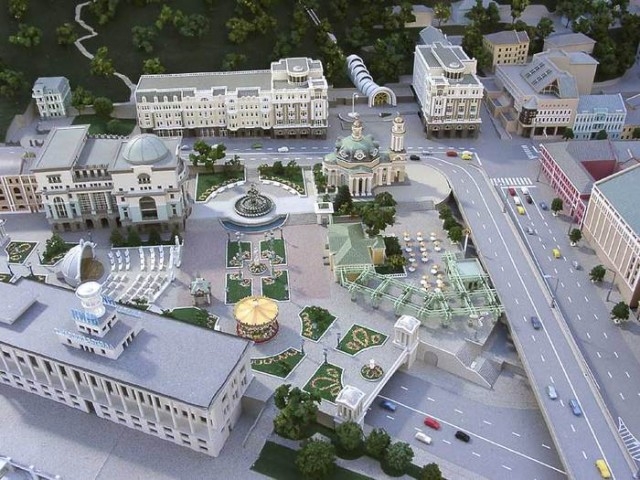 У Києві пройде міжнародний архітектурний фестиваль