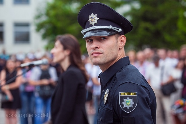 З нової поліції звільнено 12 копів