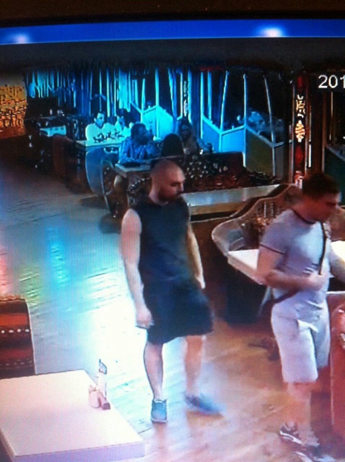 Користувачі соцмереж розшукали вбивць ветерана АТО (ФОТО)