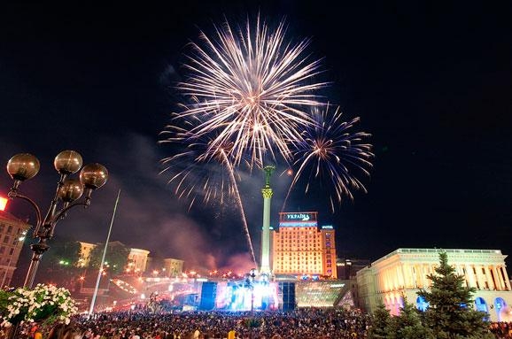 Як весело та цікаво відсвяткувати День Києва?