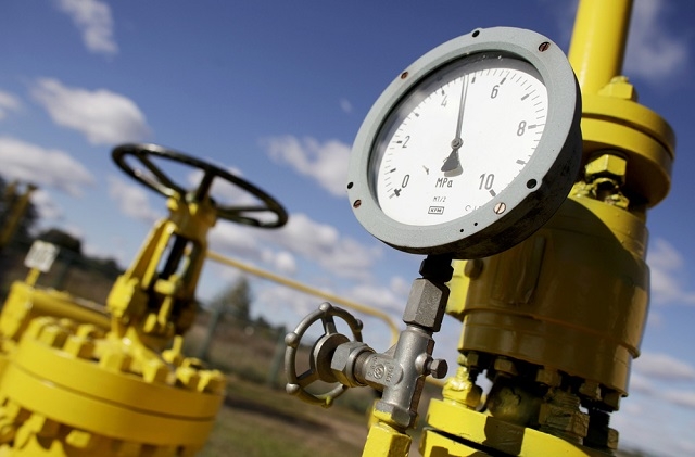 Київ відновить імпорт російського газу
