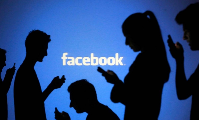 Столична влада зареєструвалася на Facebook