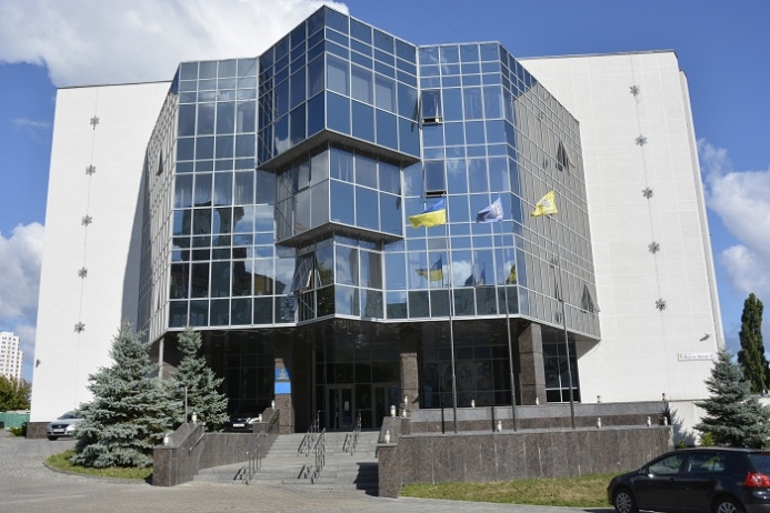 Голосіївська РДА створила Молодіжну раду