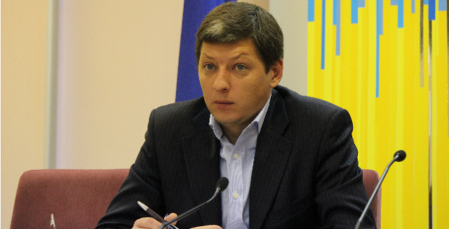 Наступного року на Сирці побудують колектор