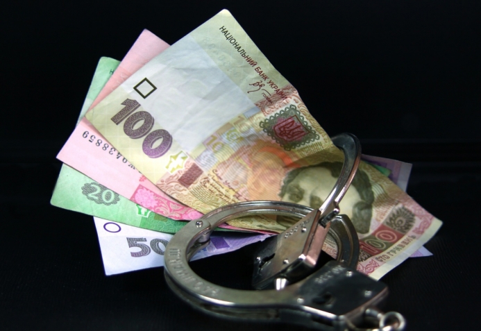 Мільйони гривень вкрадено під час реконструкції столичної лікарні