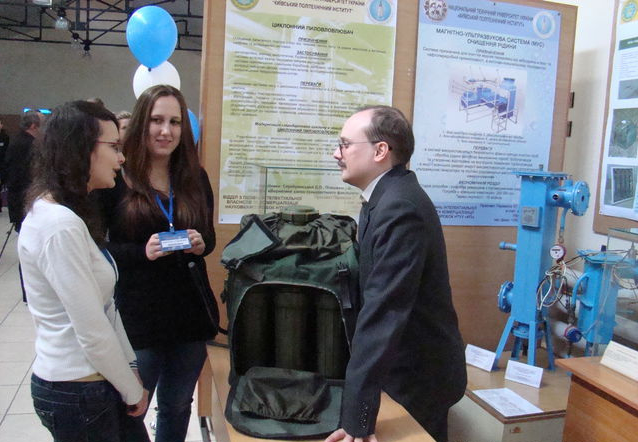 Інноваційні проекти, що змінять Київ