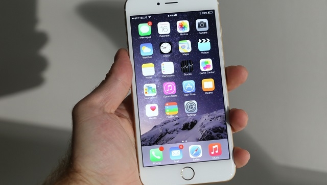 Старший інспектор Державної інспекції вимагав у якості хабара iPhone 6