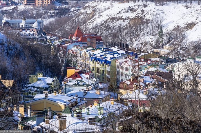 У столиці відкривається новий арт-простір