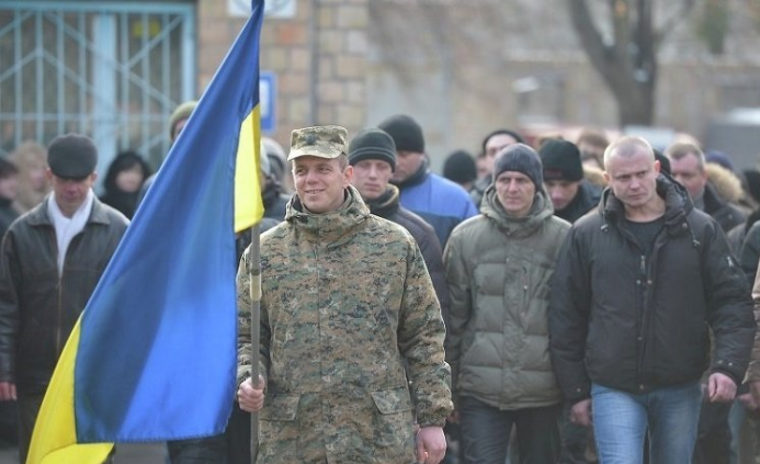 У Києві пройде мобілізація військовозобов’язаних на роботі