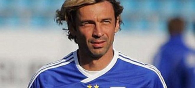 Новим радником Кличко стане футболіст