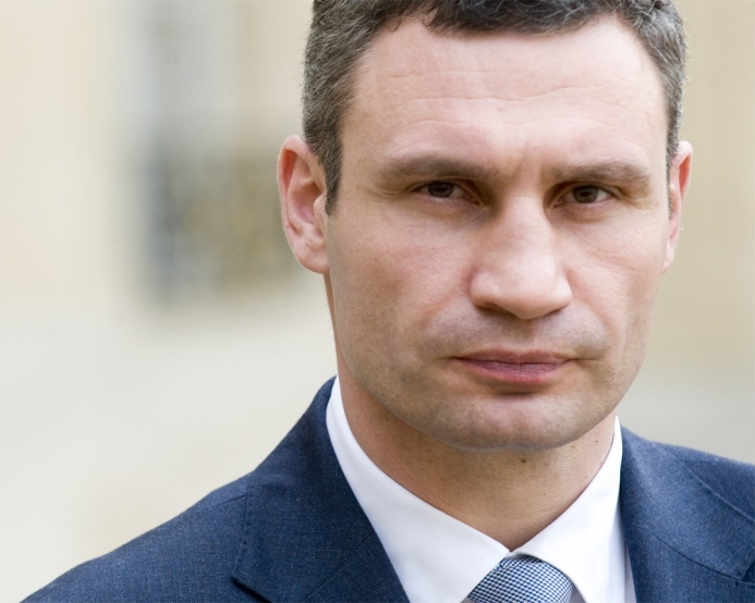 Мер нагадав, що турбота про киян — це не виборча кампанія