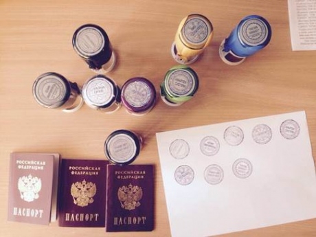 У столиці ліквідували центр з “відмивання” грошей
