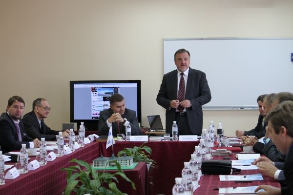 Актуальні питання відкриття майнових реєстрів у столиці