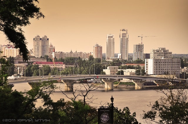 У Києві перейменують ще 9 вулиць