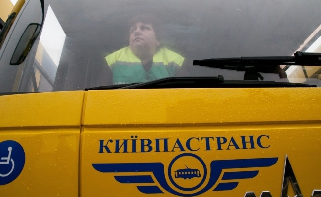 Співробітники «Київпастранса» чекають своїх 95 млн. грн.