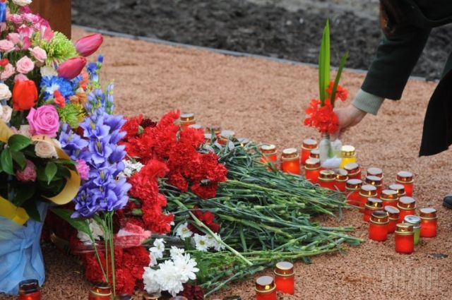 24 меморіальні дошки з’являться в столиці