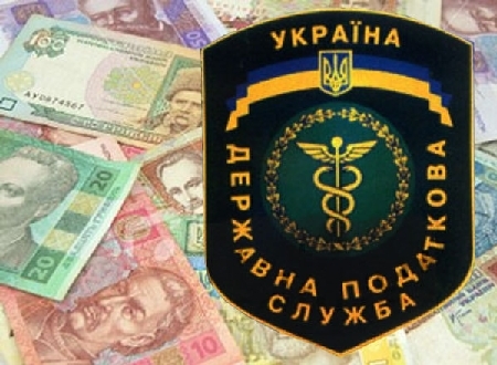 80 підприємств у Голосієво застосовують податковий компроміс