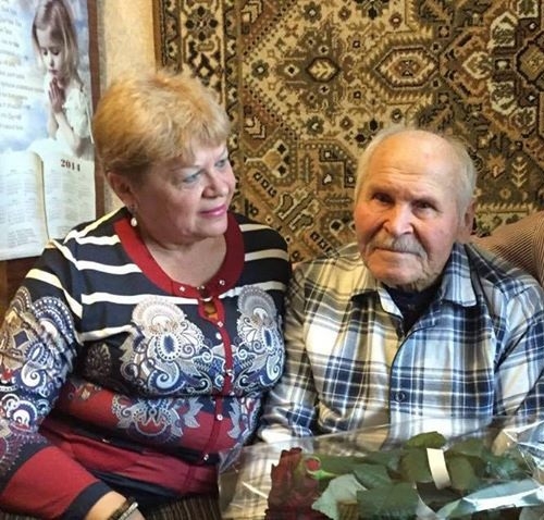 У Голосіївському районі помер найстаріший киянин