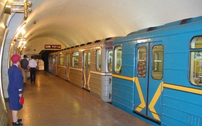 Столичне метро їздитиме швидше