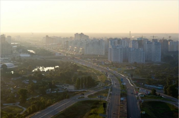 Столичній громаді повернуто землі на 10 млн грн